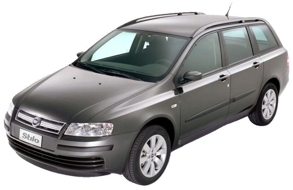 stilo kombi 2002-2008 lyžiny
